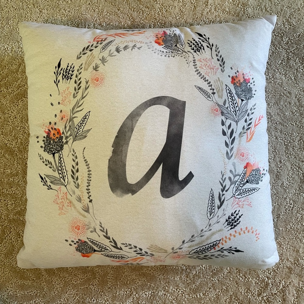 urban outfitters pillow